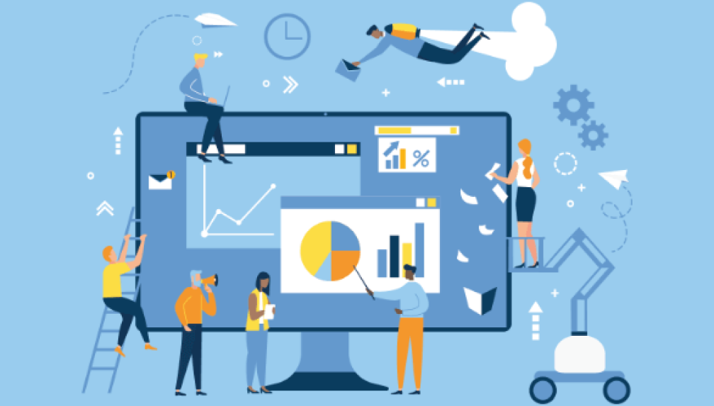 Monetization Process by Acmo Network